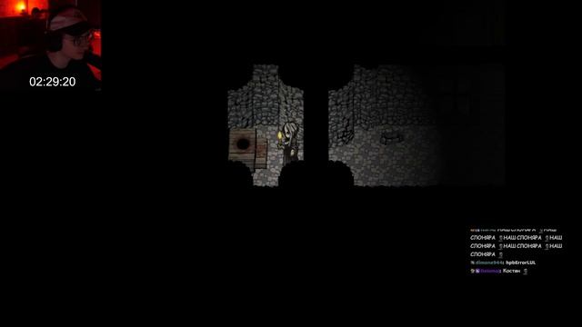 ПОБЕДИТЕЛЬ АУКЦИОНА ?? ????????? #18 | Олёша играет в Fear & Hunger смотреть онлайн