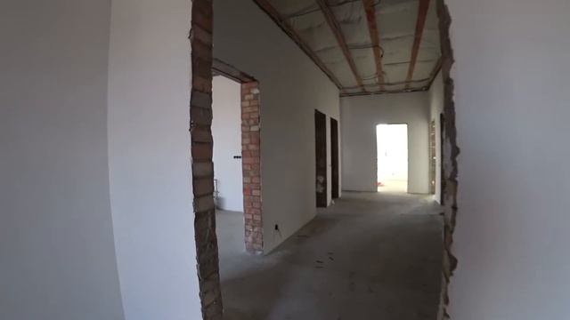 Дом в прекрасном месте с гаражом 151 кв.м., 5 соток