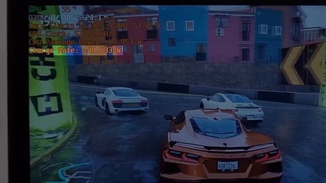 Effortlessly Improve Performance AND Battery Life!? GPD Win 4 and GPD Win Max 2 смотреть онлайн