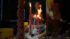 ЧИСТКА ПОРТАЛОВ В ДОМЕ.АГРЕСИИ ВРАГА