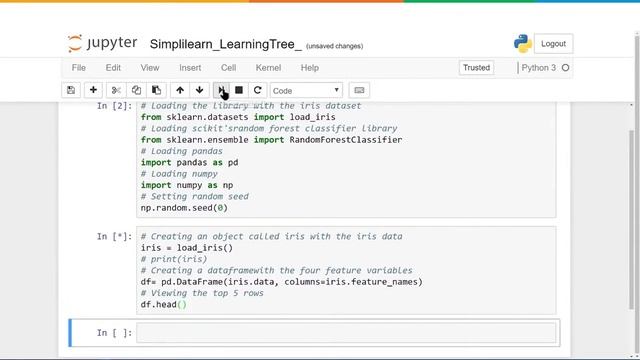 ?Machine Learning In-Depth Tutorial 2022 | Machine Learning | Machine Learning Tutorial| Simplilear