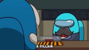 [1 HOUR] Among Us Song - "The Spy" | Gamingly [Among Us Animation]