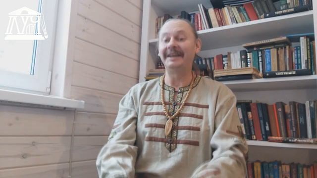 СКАЗКА О ВСТРЕЧЕ ЗИМЫ С ВЕСНОЙ • СКАЗКИ КОТА БАЮНА
