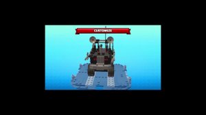 LEGO Hill Climb Adventures - new game - Release  May 29, Android, iOS