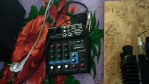 Акустическая система: обзор усилителя, микшера, колонок Подключения микшера с усилителем и колонкам