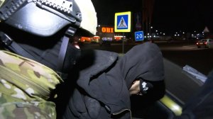 Полицейские Рязани задержали двоих подозреваемых в серии краж и мошенничестве