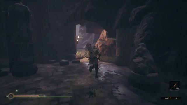 Mortal Shell. Достижение "Seeker of False Truths". Все вырезанные надписи - коллекционные предметы. смотреть онлайн