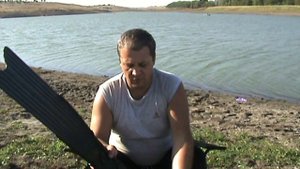 Выбор ласт.Как подобрать ласты для подводной охоты