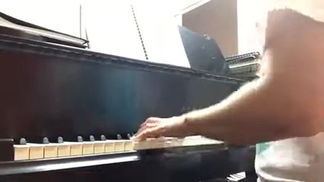 Etude in C major, op. 23 смотреть онлайн