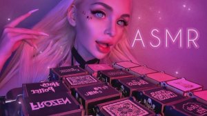 Музыкальные шкатулки 🎵/ ASMR Music boxes 🪄