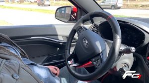 Нетипичный веставод. Небольшой отзыв о приборной панели от FERRUM.