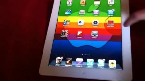 I pad 2 review