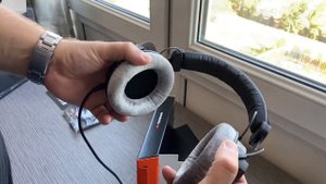 ОБЗОР!(распаковка)RME BABYFACE PRO FS X AKG K240 Studio(55ohm) X Beyerdynamic dt 770 pro (250 ohm)