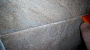 Способ нанесения пропитки фуга-блеск