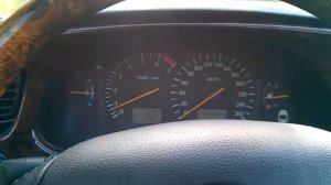 Ford Scorpio 2.9 cosworth acceleration