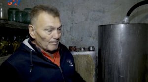 Меры предосторожности при брожении вина