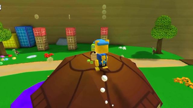 одна пасхалка в игре супер мишка в черепахограде смотреть онлайн