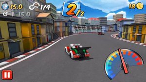 ЛЕГО СИТИ Мой Город / LEGO CITY My City. Лего Мультики.