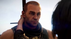 Elex Nasty Sex scene