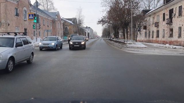 Отработка навыков вождения 7. смотреть онлайн