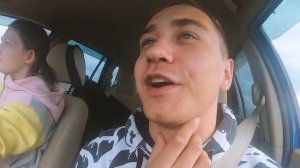 Как мы ехали из Новосибирска в Санкт-Петербург на машине