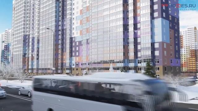 Тайный покупатель проверил ЖК "ЗимаЛето"