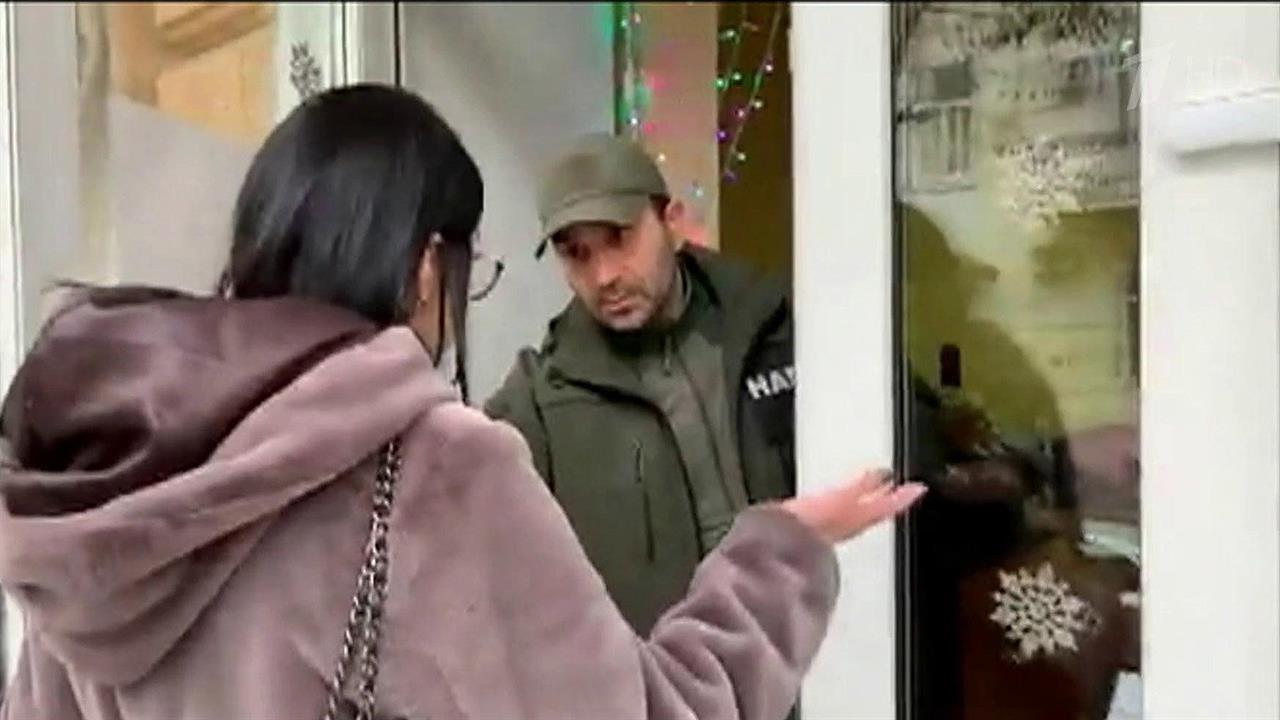 Офис украинского телеканала "Думская TV" обыскивают сотрудники Антикоррупционного бюро