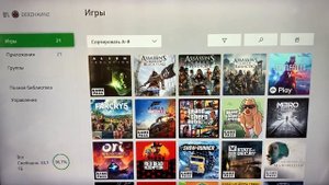 Купил Xbox One X в 2022 году! Продал PS4 PRO и купил Xbox One X Мои впечатления. Стоит ли брать?