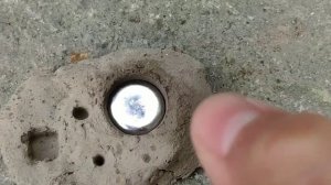 Как сделать сферу из свинца