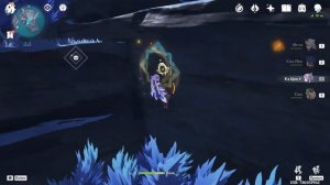 Все Печати от Знаков-Ключей - Месторасположение в Энканомии | Genshin Impact 2.4