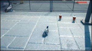 PIGEON SIMULATOR Прохождение ➤ СИМУЛЯТОР ГОЛУБЯ