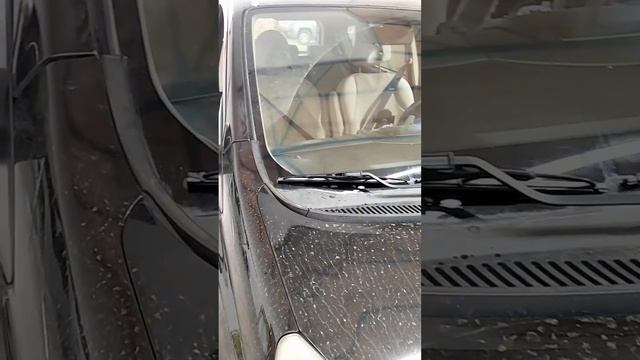 Ремонт старой и грязной трещины (бомж-трещины) смотреть онлайн