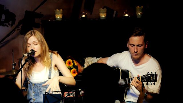 Карелия "И все танцуют" смотреть онлайн