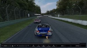 mx5 race 2 road atlanta incident