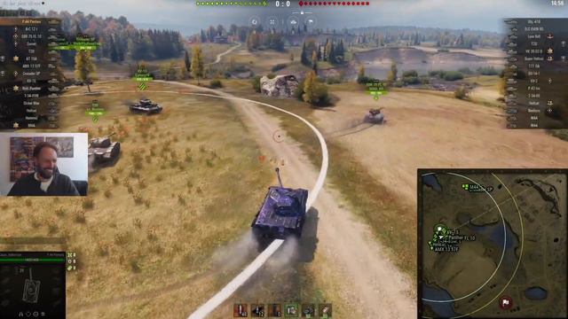 WOT - How To Win More Games | World of Tanks смотреть онлайн