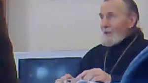 Владыка Анатолий (Кузнецов)  архиепископ Керченский - Лондон - 2009