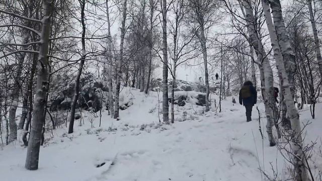 Почему гора так называется?