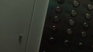 Грузовой лифт V=1,6 м-с, грузоподъемность 630 кг (2080)