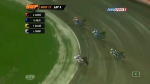 Спидвей ГП Европы 2010