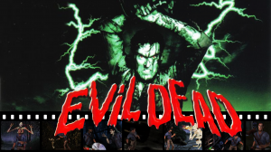 ЭШ И ЗЛОВЕЩИЕ МЕРТВЕЦЫ! ЭЛ И КРИВЫЕ РУКИ ➤ Evil Dead: Hail to the King [НостальГейм / PS1]