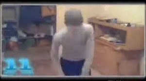 Танцор тектоника