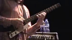 Allan Holdsworth - Devil Take The Hindmost 2009