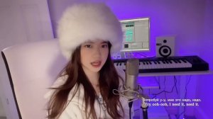 Мой мармеладный. Shania Yan.