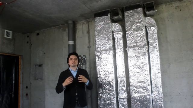 ВЕНТИЛЯЦИЯ В КВАРТИРЕ  Часть 1.  Вытяжная вентиляция