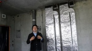 ВЕНТИЛЯЦИЯ В КВАРТИРЕ Часть 1. Вытяжная вентиляция