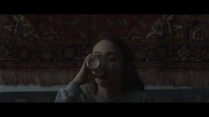 Социальный ролик "Вас копируют ваши дети"
