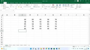 The Beginner's Guide to Excel 2022 | Excel Basics Tutorial | Excel Basic Knowledge 2022