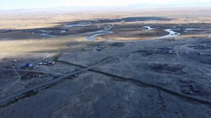 Республика Алтай, село Ортолык, Чуйский тракт, сентябрь 2022