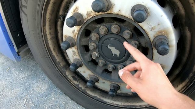 ПРОВОЖУ ЭКСПЕРИМЕНТ...|Дальнобой по Европе смотреть онлайн