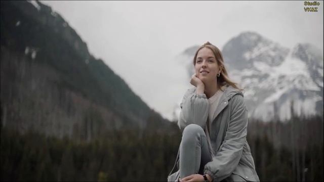 "Странник" Стихи Марины Игнатовой. Музыка и исполнение Одиссей Асланидис . Аранжировка Виталий Пось смотреть онлайн